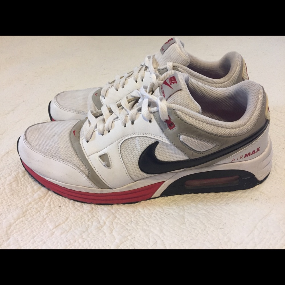 Men’s Nike Airmax shoes
